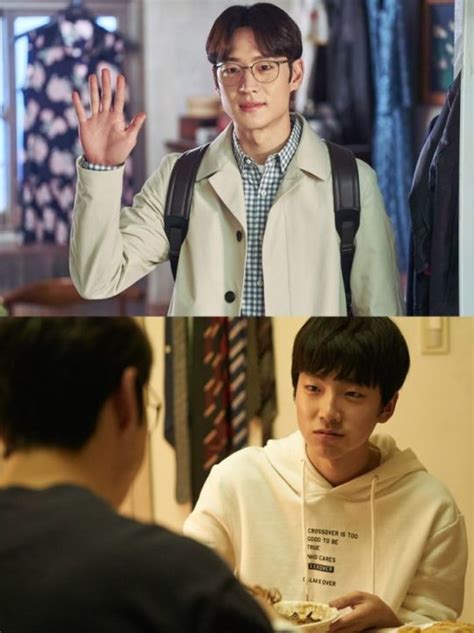 Browse 146 lee yu bin stock photos and images available, or start a new search to explore more stock photos and images. Lee Je Hoon Was Taken Aback By How Good-Looking His ...