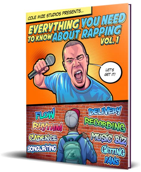 Everything You Need To Know V1 Launch Colemizestudios