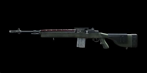 Rifle from 1959 to 1970. 武器/M14 DMR - Alliance of Valiant Arms Wiki*