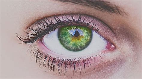 Die Augenfarben Lensbest
