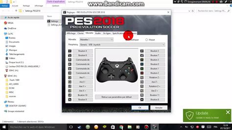 If you are not familiar with what each button on the controller does in game, please refer to your game manual. PES 2018:How to fix gamepad/usb controller problem - YouTube