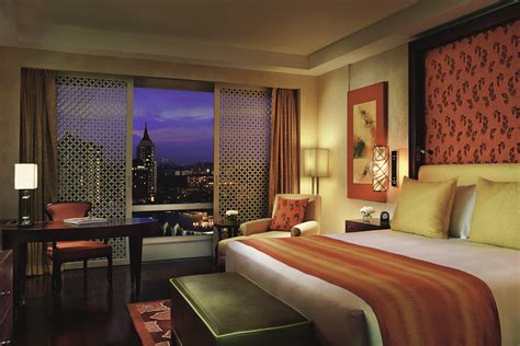 Marriott Bonvoy Member Exclusive Offer in Bengaluru, India | The Ritz