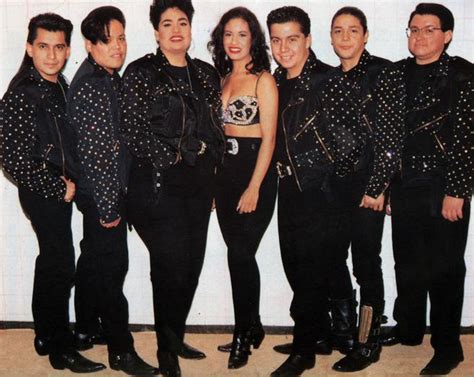 A page to keep the memory of selena alive sharing photos, facts & videos you may have never seen follow to continue her legacy. Meet Selena Quintanilla: 5 Things To Know About The ...