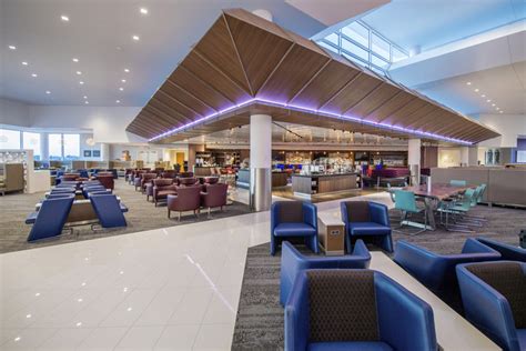 Guide To Atlanta Airport Terminals Lounges Wi Fi And Hotels