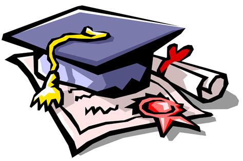 Bachelor of arts (ba or ab; Library of a bachelor s degree jpg black and white png ...