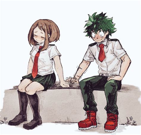 The bnha | my hero academia all deku ships tier list below is created by community voting and is the cumulative average rankings from 70 submitted tier lists. Characters: Uraraka Ochako, Midoriya Izuku | Dibujos chibi ...