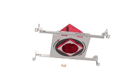 We did not find results for: SquareFrame Recessed LED Downlight Installation - DMF ...