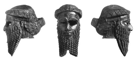 Sargon Of Akkad Timeline