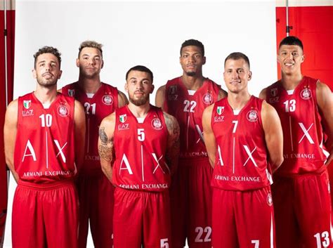 The utah native will also have his second chance at a euroleague championship when fc barcelona takes on olimpia milan this week in the semifinals of the euroleague final four. Basket. Olimpia Milano, una scommessa con aspettative ...