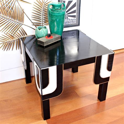 Maybe you would like to learn more about one of these? Mark Montano: Ikea Hack Art Deco Table