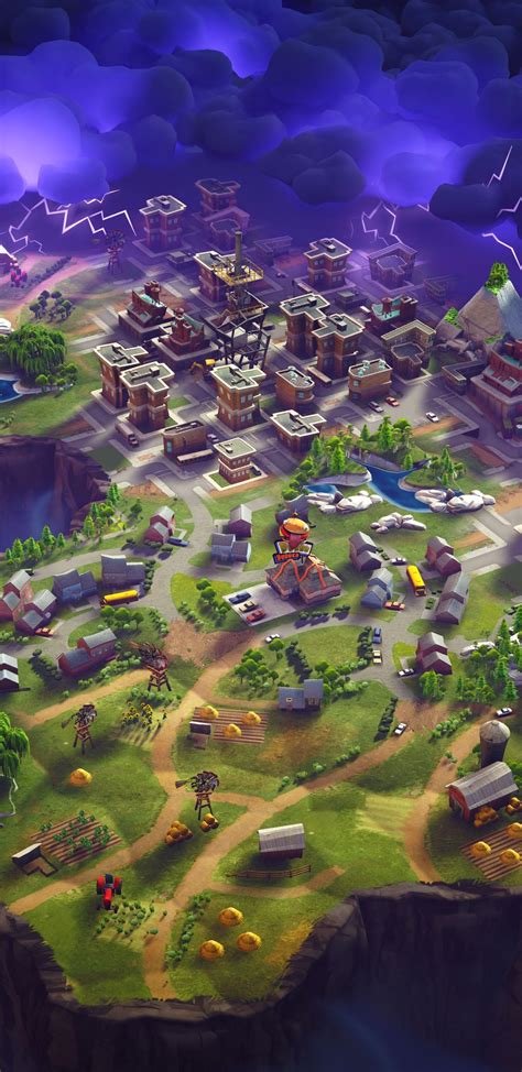 Fortnite week 4 secret star season 5. Fortnite Mobile Wallpapers - Wallpaper Cave
