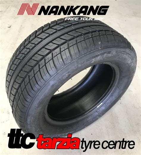 Nankang N 729 23560r13 94h New Passenger Radial Tyre 235 60 R13