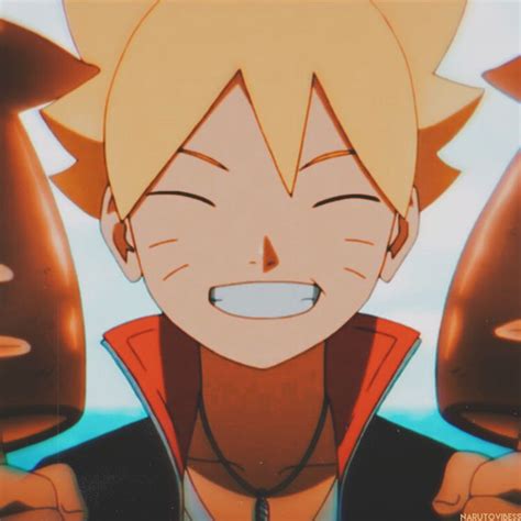 Want to discover art related to boruto? 𝙱𝚘𝚛𝚞𝚝𝚘 em 2020 | Fotos do boruto, Anime, Boruto