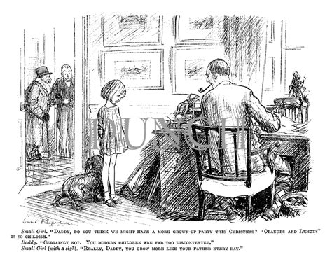Punch Cartoons About Fashion Punch Magazine Cartoon Archive