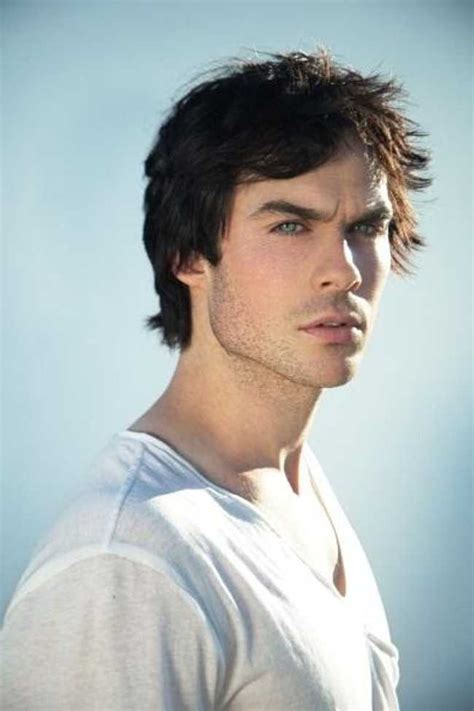 Ian somerhalder (born ian joseph somerhalder on december 8, 1978 in covington, louisiana) is an american actor. 21 Photos of Ian Somerhalder When He Was Young (Page 4)