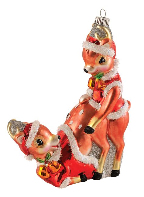 The 62 Naughtiest Raunchiest And Sexiest Christmas Ornaments Available Pornaments If It S