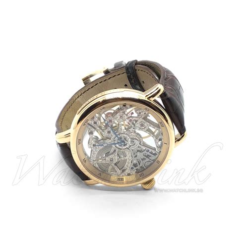 • this is a promotional voucher and valid only for a specified period indicated. Maxi Skeleton-Ulysse Nardin