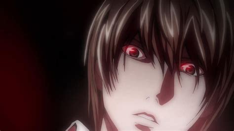 Pin By Clll On Anime Handsome Characters In 2020 Anime Light Yagami