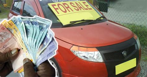 8 Steps To Sell Your Car Yourself And Save Big Money