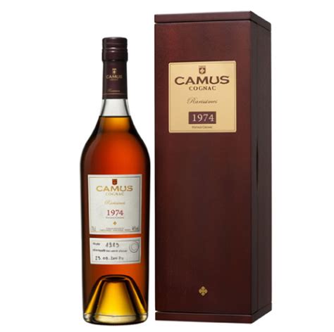 Starag corporation sdn bhd ios app has been published on app store. Camus 1974 Vintage - Winepak Corporation (M) Sdn Bhd