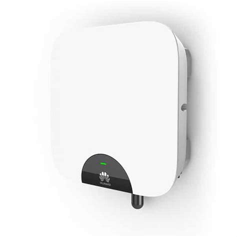 Huawei SUN2000L-5 KTL HV Storage 5kW Hybrid Inverter | Huawei inverters