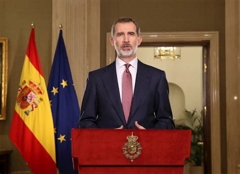 708 likes · 1 talking about this. Crisis del coronavirus: Felipe VI obvia la polémica sobre ...