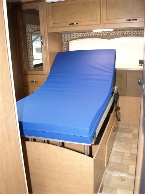 Wheelchair Accessible Rvs Signature Motorhomes