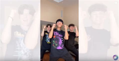The Best Tiktok Dances To Learn While Were All Quarantined In 2020
