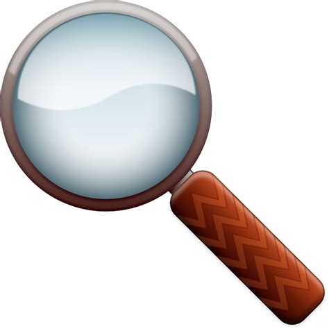 Loupe Png Transparent Images Png All