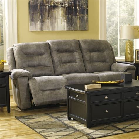 Find stylish home furnishings and decor at great prices! Signature Design by Ashley Furniture Rotation Microfiber ...