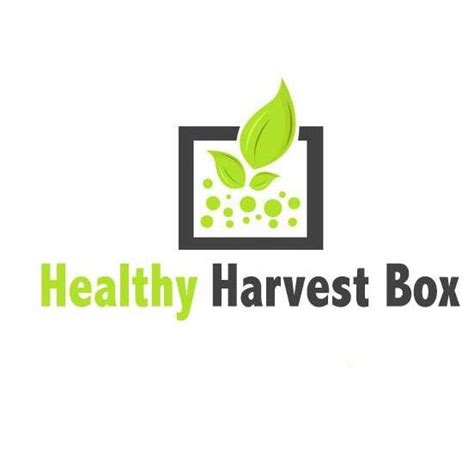 Healthyharvestbox Johannesburg