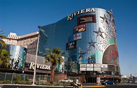 Has The Riviera Hotel Been Sold Riviera Hotel