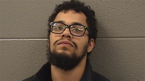 Wisconsin Man Charged With Murder For Brutal Chicago Shooting