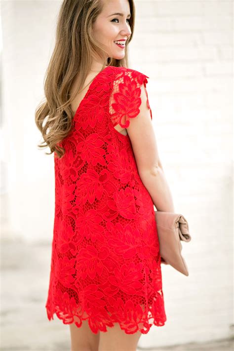 How to wear a red dress. red christmas dress under $100 | a lonestar state of southern