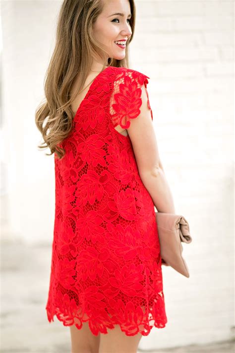 We took to the market to analyze most of the available women's dresses. red christmas dress under $100 | a lonestar state of southern
