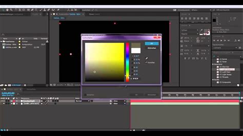 Viel spaß und abonnieren nicht vergessen! Adobe After Effects Einfaches Audiospektrum Erstellen ...