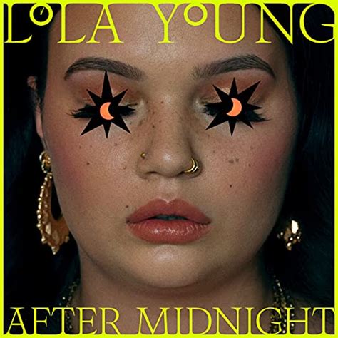 After Midnight By Lola Young On Amazon Music Unlimited