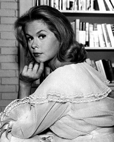 Movie Market Photograph And Poster Of Elizabeth Montgomery 186910