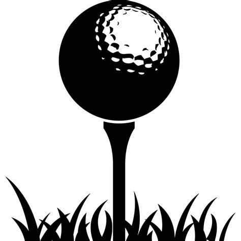 Golf Balls Golf Course Golf Tees Golf Png Download 12001200 Free