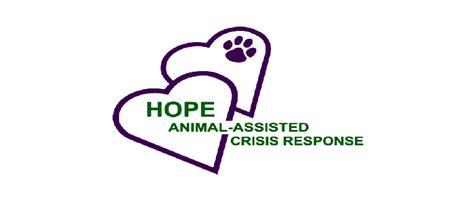 Tio Blog Hope Animal Assisted Crisis Response