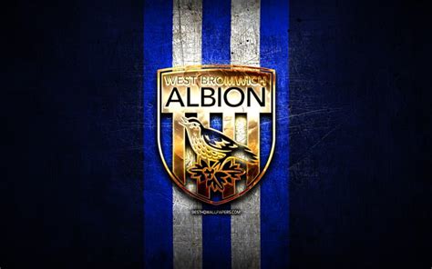 The badge has been subject to various revisions since then. West Brom Logo - 2020 21 Premier League West Brom Vs Man ...