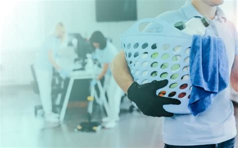 How To Start A Commercial Cleaning Service