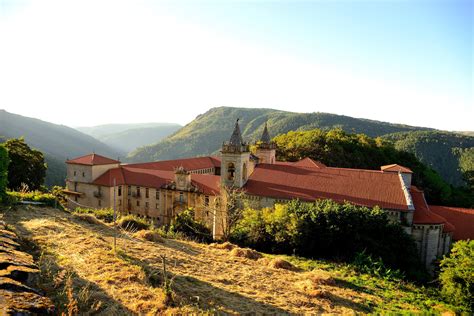Holiday Guide To Inland Galicia Spain Vineyards Hotels And