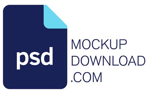 Psd Mockup Download Medium