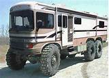 4x4 Off Road Rv Photos