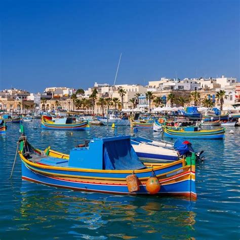 A number of governments have issued quarantine measures for travellers. Málta térkép | Utazom.com Utazási Iroda