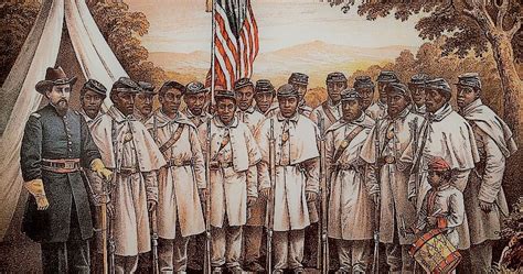 The 48th Pennsylvania Volunteer Infantry Schuylkill
