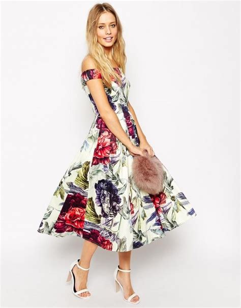Wedding Guest Dresses Thatll Rival The Brides Gown Spring