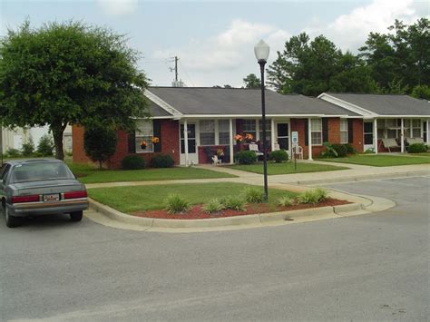 Southview Apartments In Sumter Sc