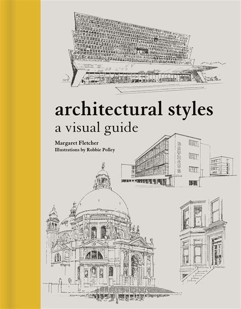 Architectural Styles Princeton University Press